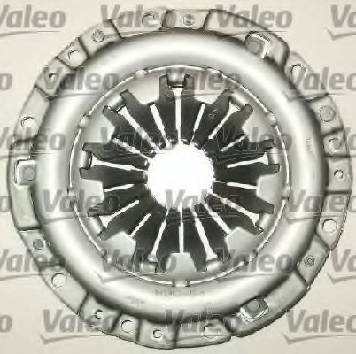 VALEO 821355 Clutch Kit